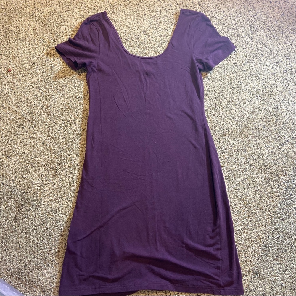 Bundle Old Navy Purple Dresses - Picture 5 of 8